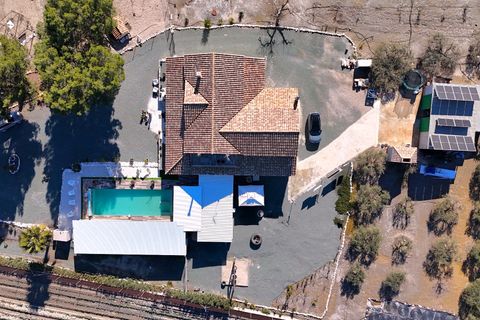 Villa i Puerto Lumbreras, Murcia - foto 5